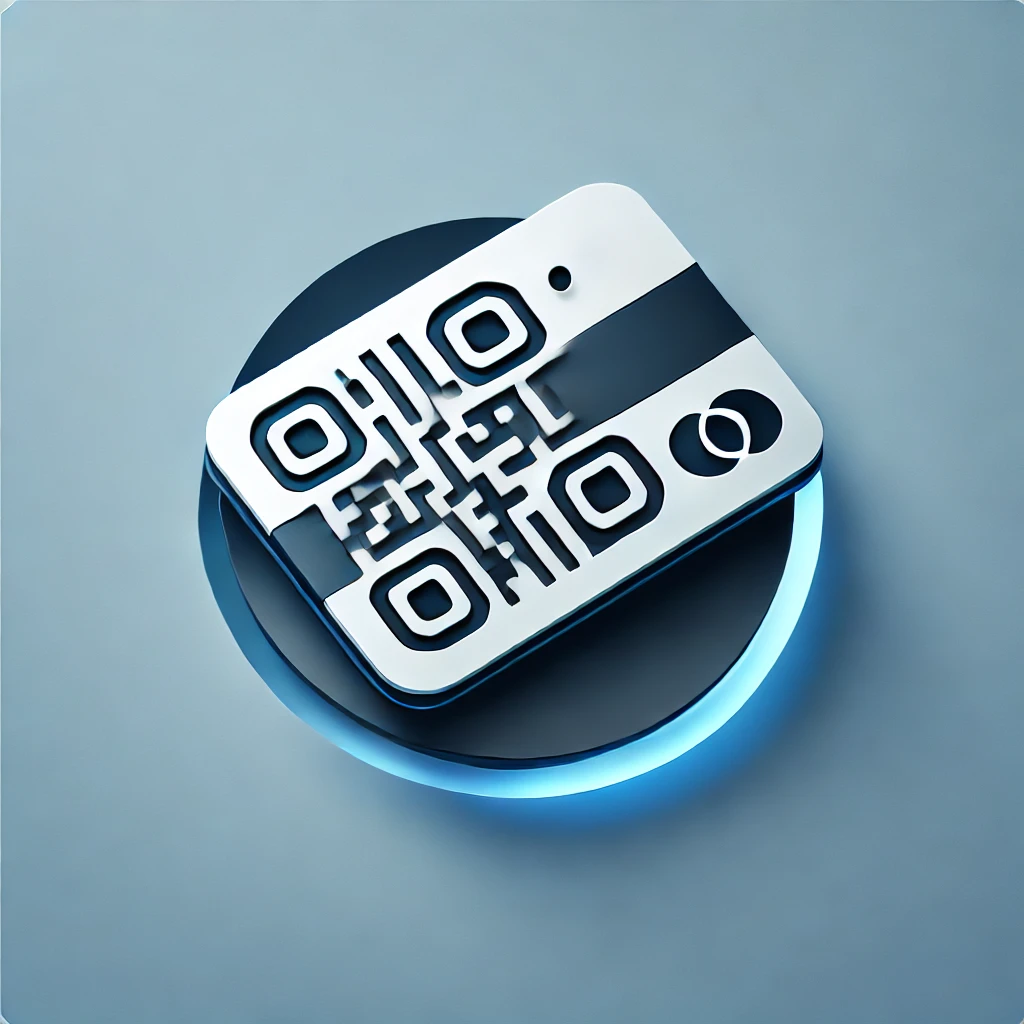 OneQR Logo